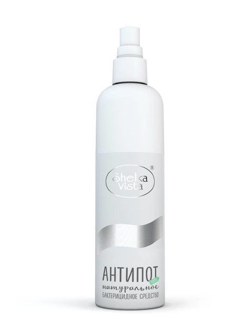 

Антипот Shelka Vista 250 мл, К046