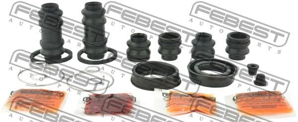 

Ремкомплект Суппорта Тормозного Заднего Febest 0175Ce120R