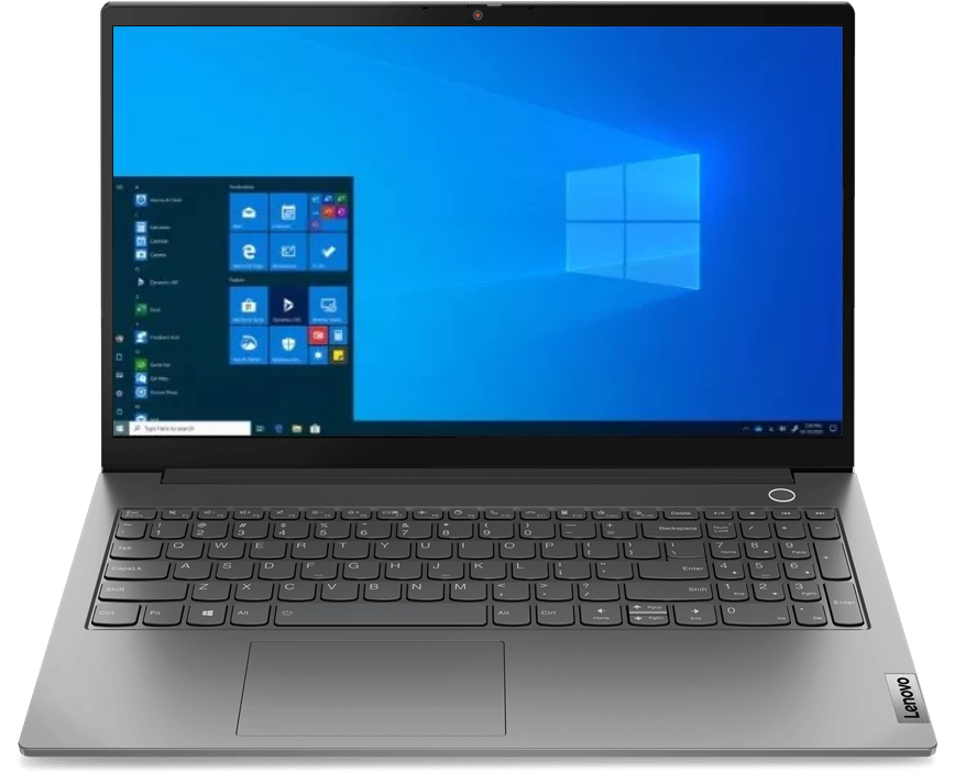 фото Ноутбук lenovo thinkbook 15 g2 are gray