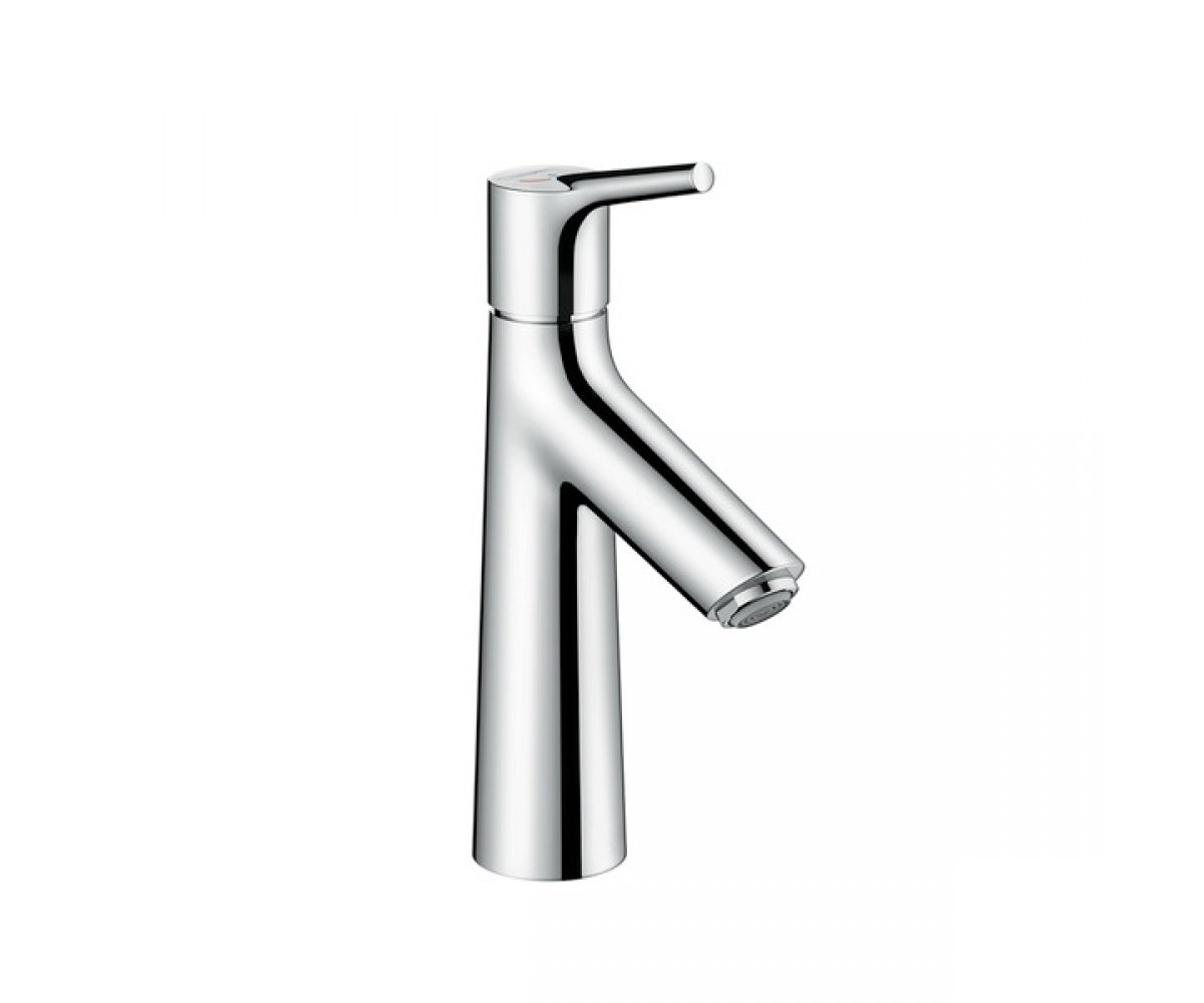 фото Смеситель для раковины hansgrohe talis s 72022000