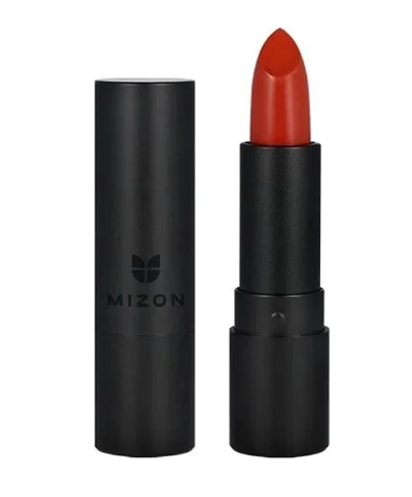 Помада для губ Mizon Velvet Matte Lipstick Blood Chilli 3,5 г