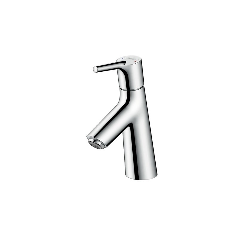 фото Смеситель для раковины hansgrohe talis s 72032000