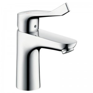 фото Смеситель для раковины hansgrohe focus 31915000