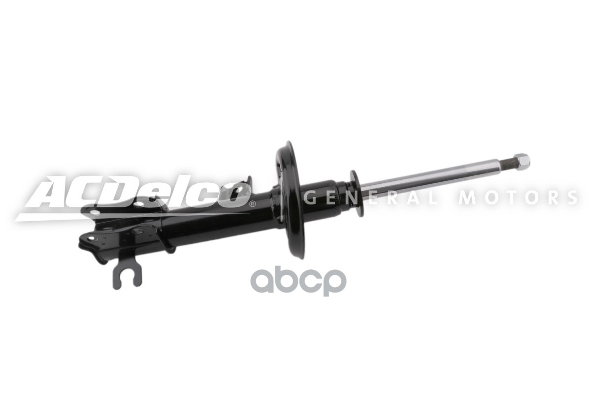 

Амортизатор Пер.прав.chevrolet Spark M300 2010 -> ACDelco 19351093, 19351093