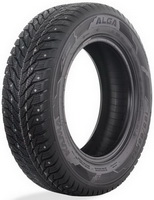 

Шины Нижнекамск Alga (HK-531) 185/60R14 82T шип