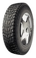 

Шины Нижнекамск Kama Euro-518 155/65R13 73T шип