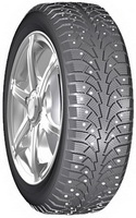 

Шины Нижнекамск Kama Euro-519 185/60R14 82T шип