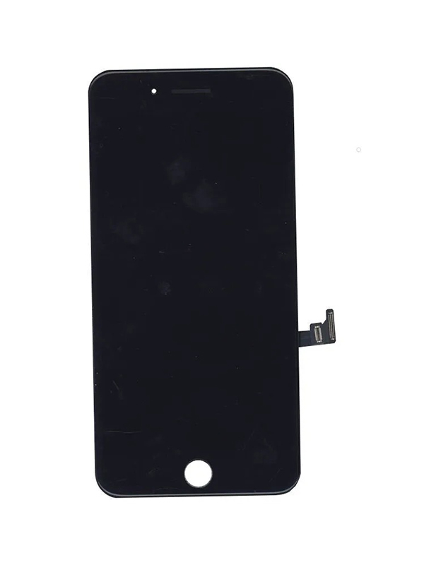 

Дисплей Vbparts для Apple iPhone 7 Plus в сборе с тачскрином Foxconn Black 060912, APPLE iPhone 7 Plus 060912