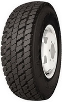 

Шины Нижнекамск NR-202 295/80R22.5 152/148M