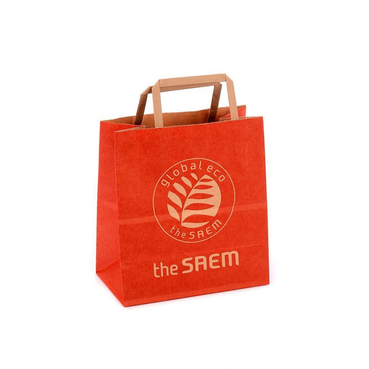 The Saem Bag Пакет Shopping bag - paper (180*110*300)