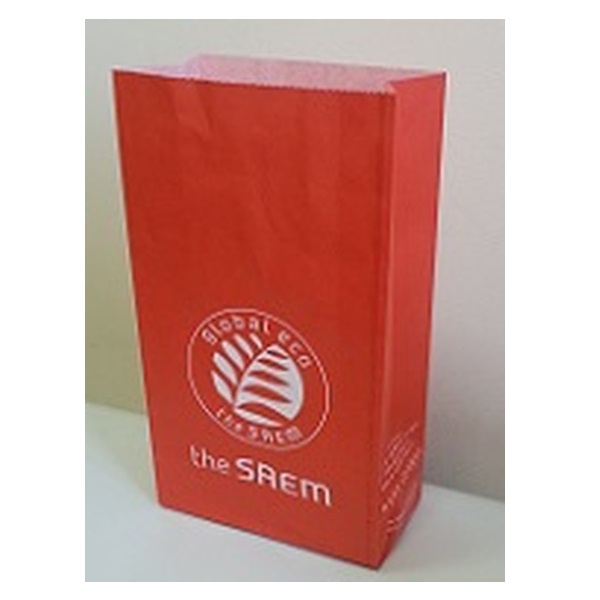 The Saem Bag Пакет Store Sundriesshopping bag - paperXSno string 12060220 86₽