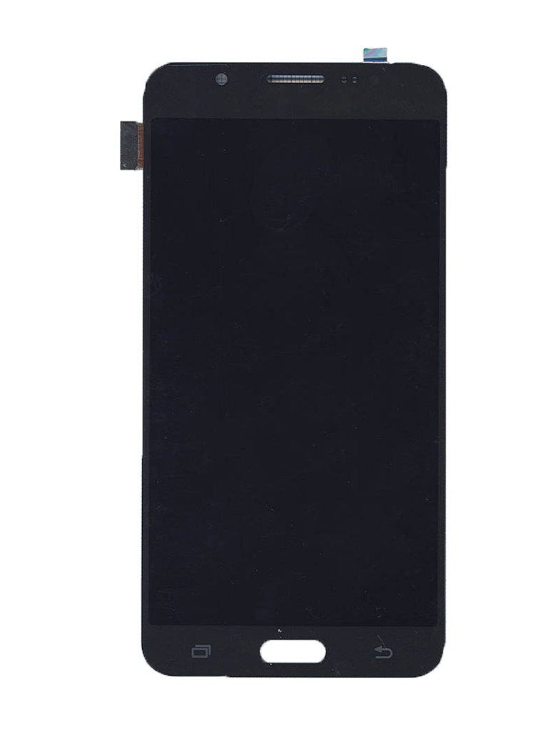 

Дисплей Vbparts для Samsung Galaxy J7 (2016) SM-J710F(TFT) Black 062736, для Samsung Galaxy J7 (2016) SM-J710F