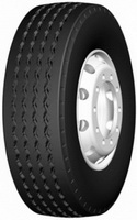 

Шины Нижнекамск NT-201 385/65R22.5 160K 20PR