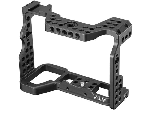 

Клетка Ulanzi Vijim CA-02 для Sony A7R IV 18855, Vijim CA-02
