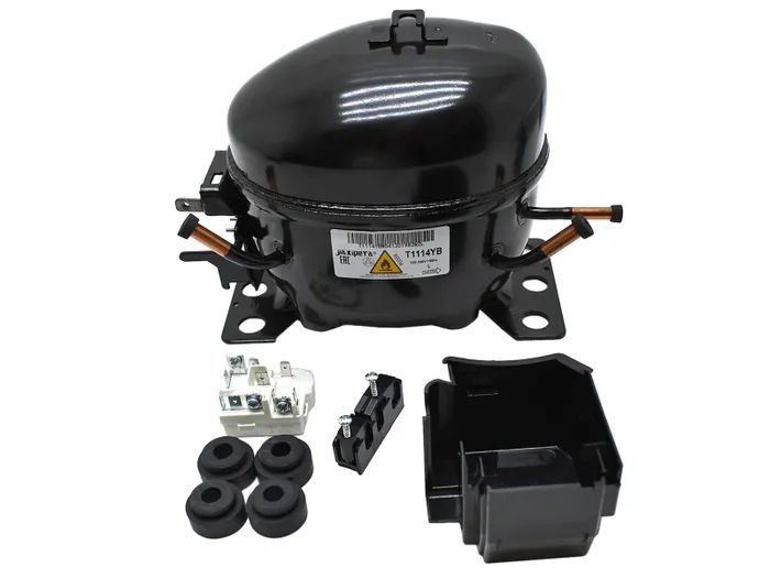 

Компрессор EKPARTS T1114YB, Черный