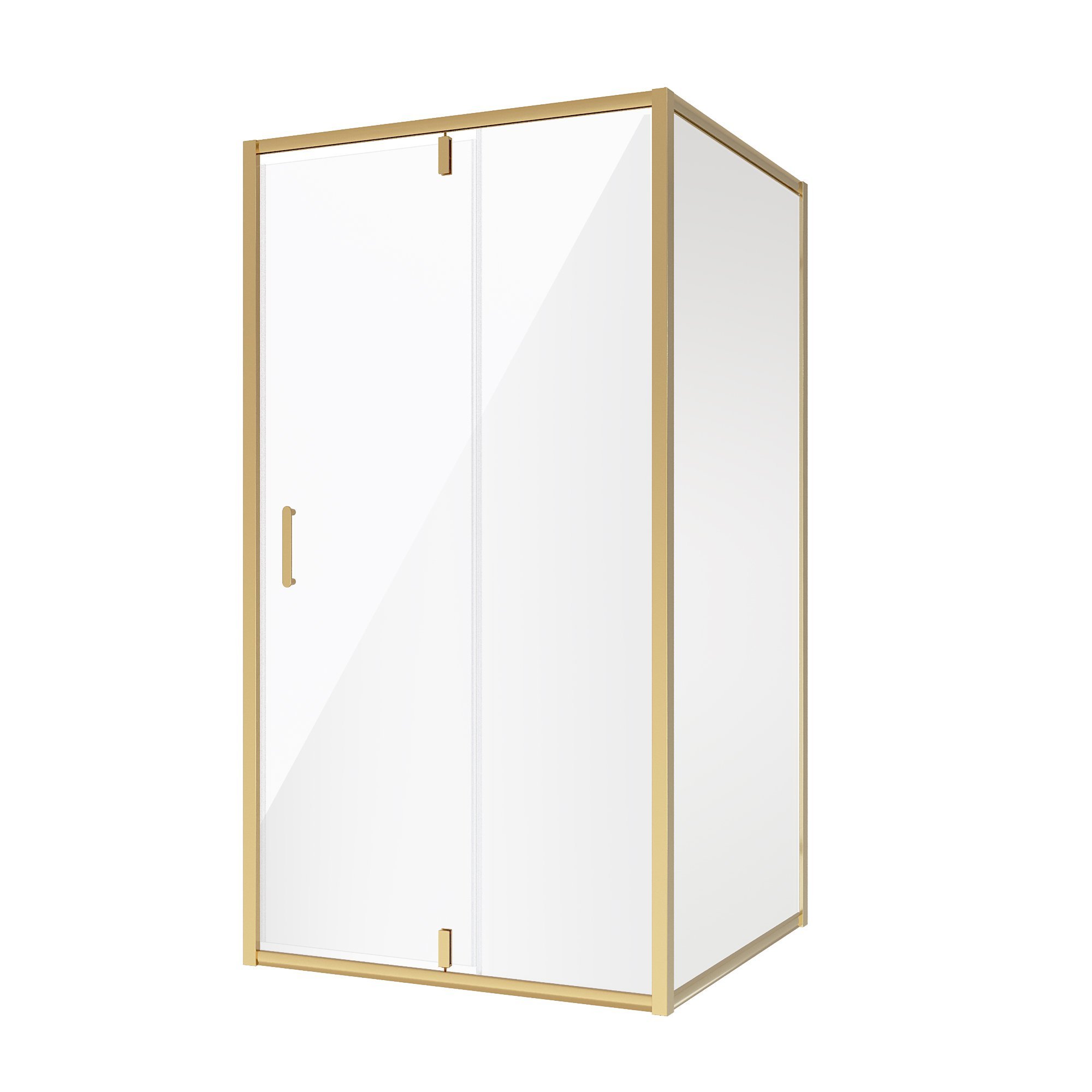 

Душевой уголок Niagara Nova NG-43-10AG-A90G 100x90, NG-43-10AG-A90G