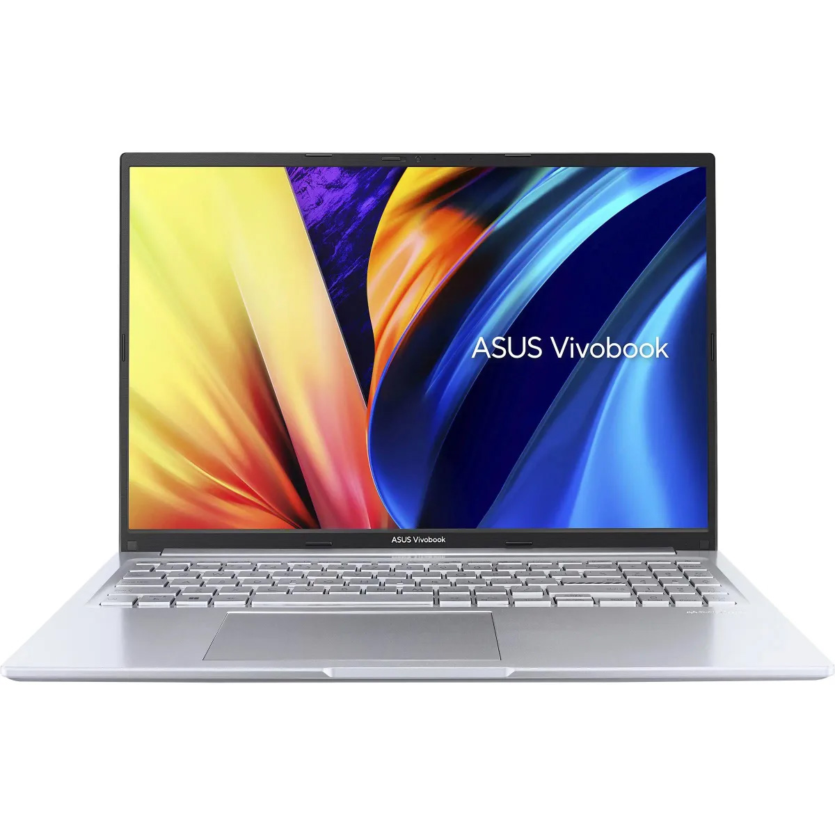 

Ноутбук ASUS VivoBook 16 M1605YA-MB006 Silver (90NB10R2-M00B30), VivoBook 16 M1605YA-MB006