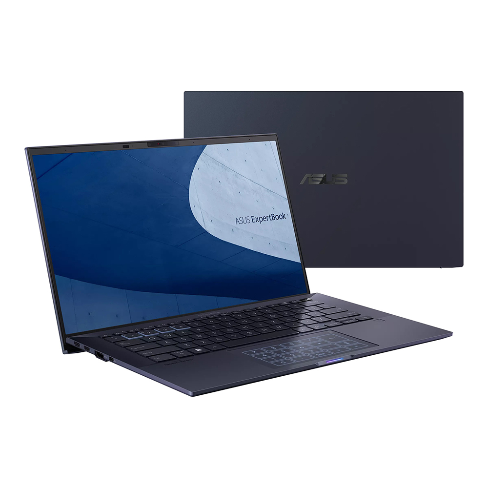 

Ультрабук ASUS B9400CBA-KC0690X Black (90NX04Z1-M00YC0), B9400CBA-KC0690X