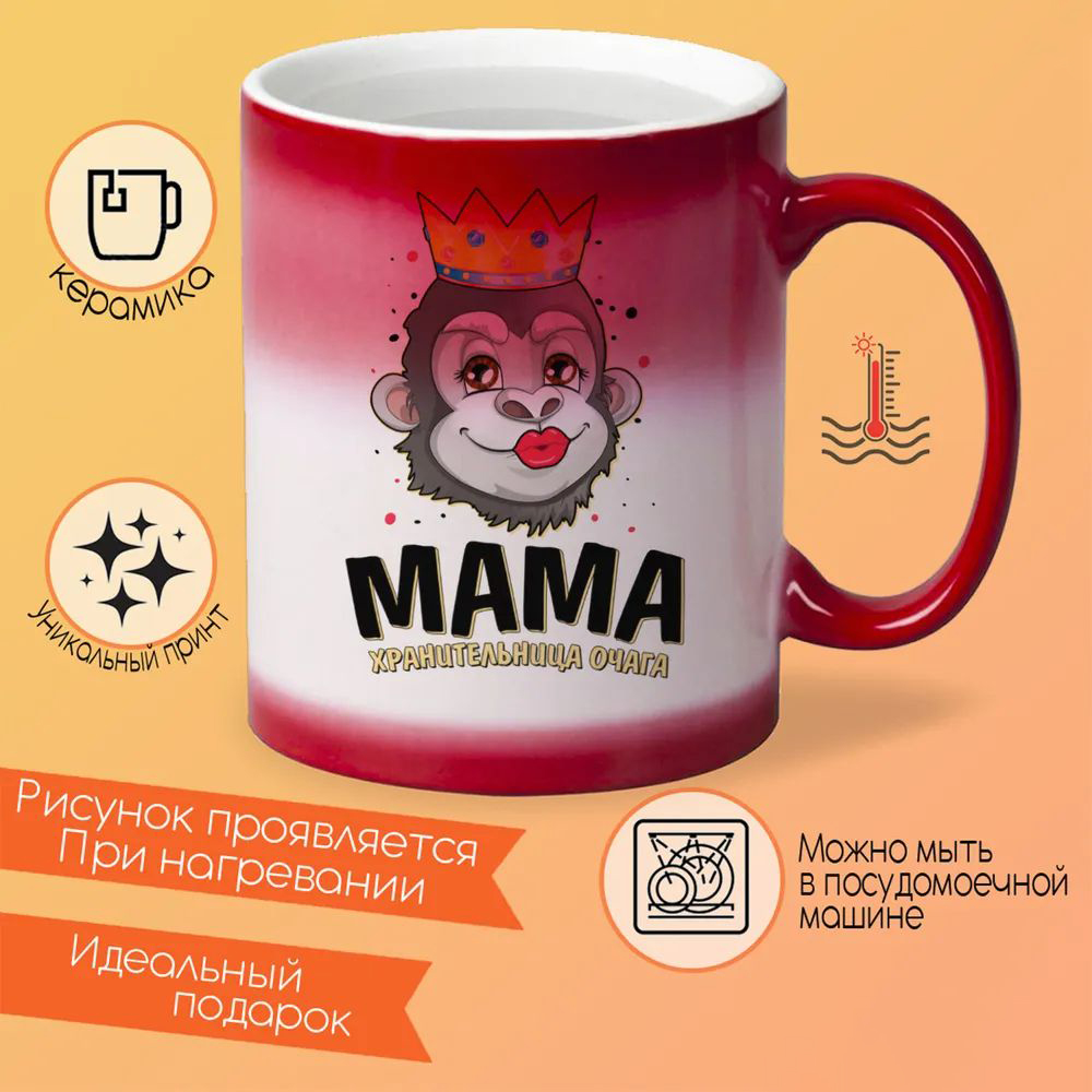 

Кружка CoolPodarok Мозг