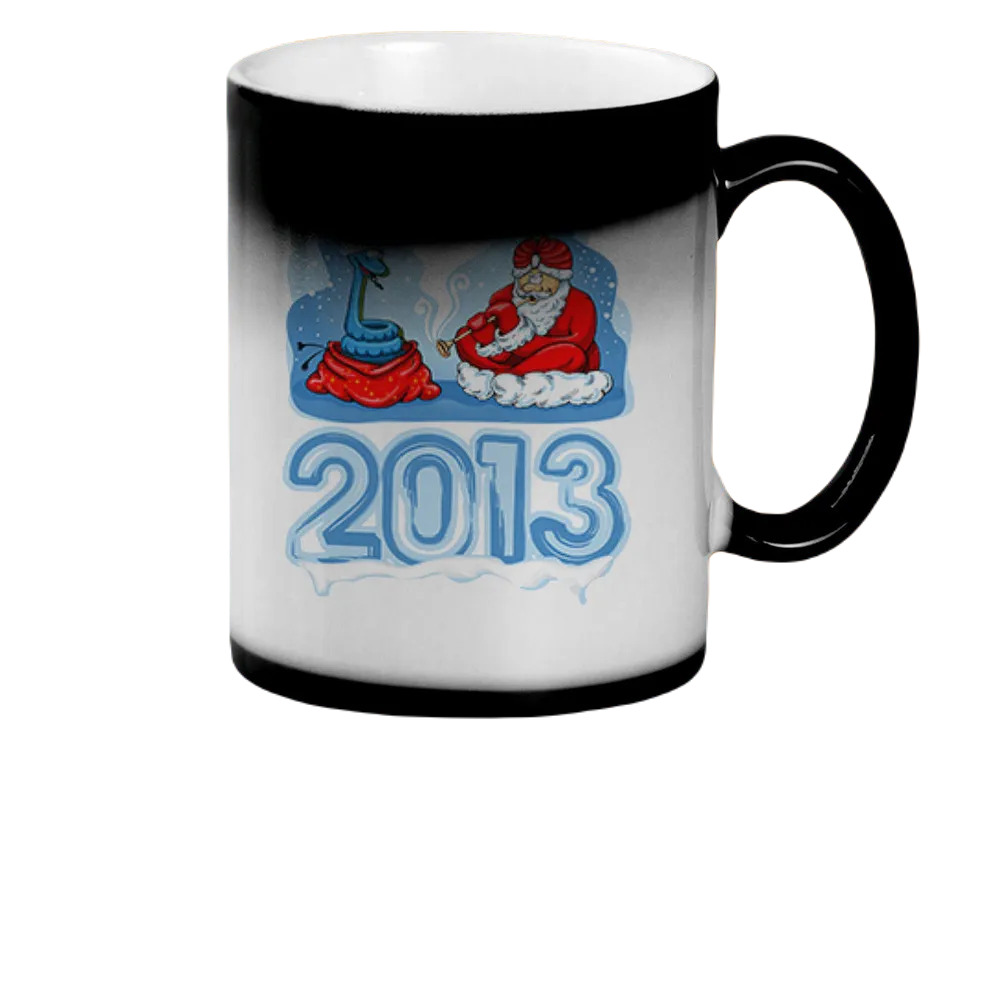

Кружка CoolPodarok 2013