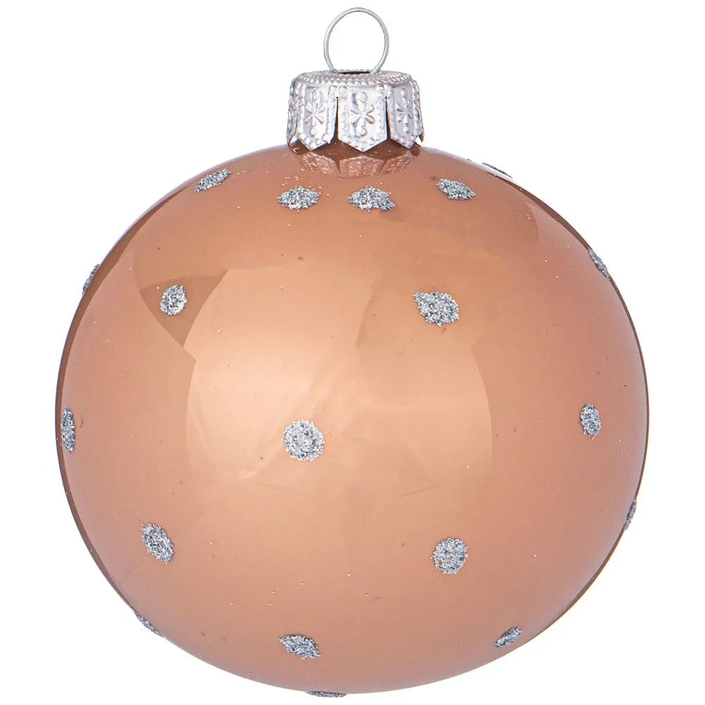 

Шар снегопад диаметр=85 мм