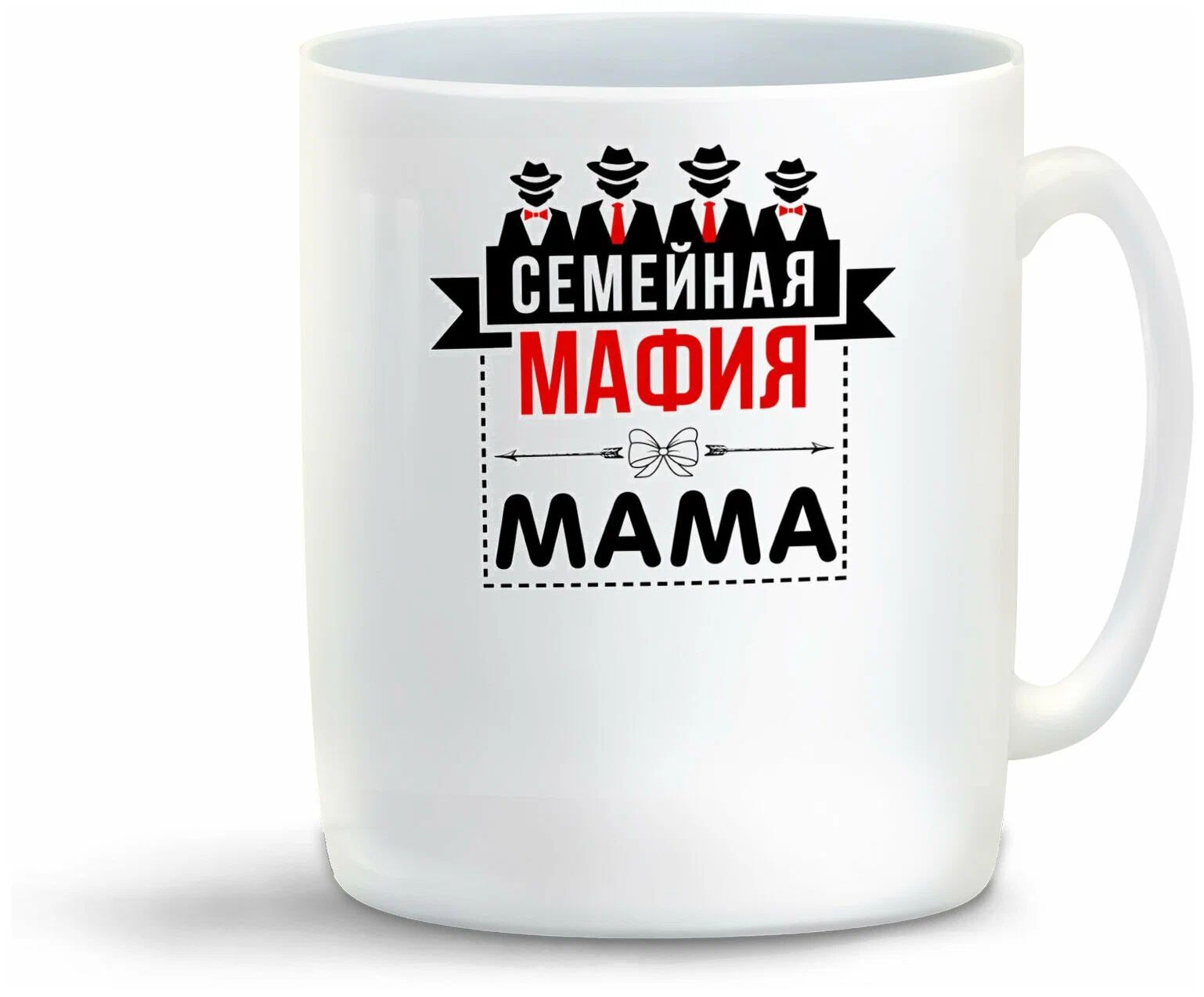 

Кружка CoolPodarok Мозг