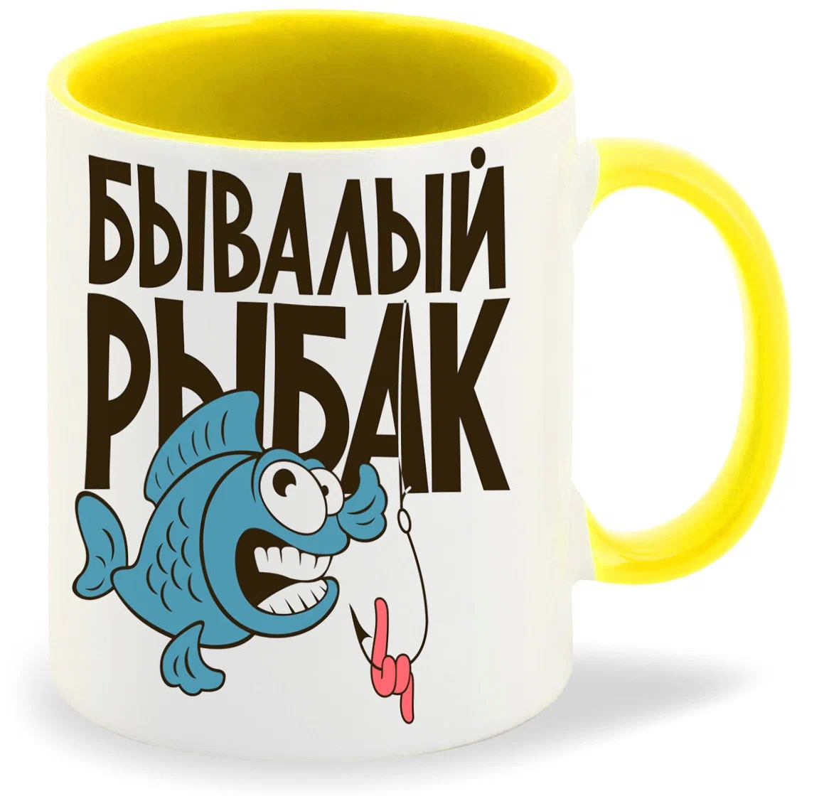

Кружка CoolPodarok Небо