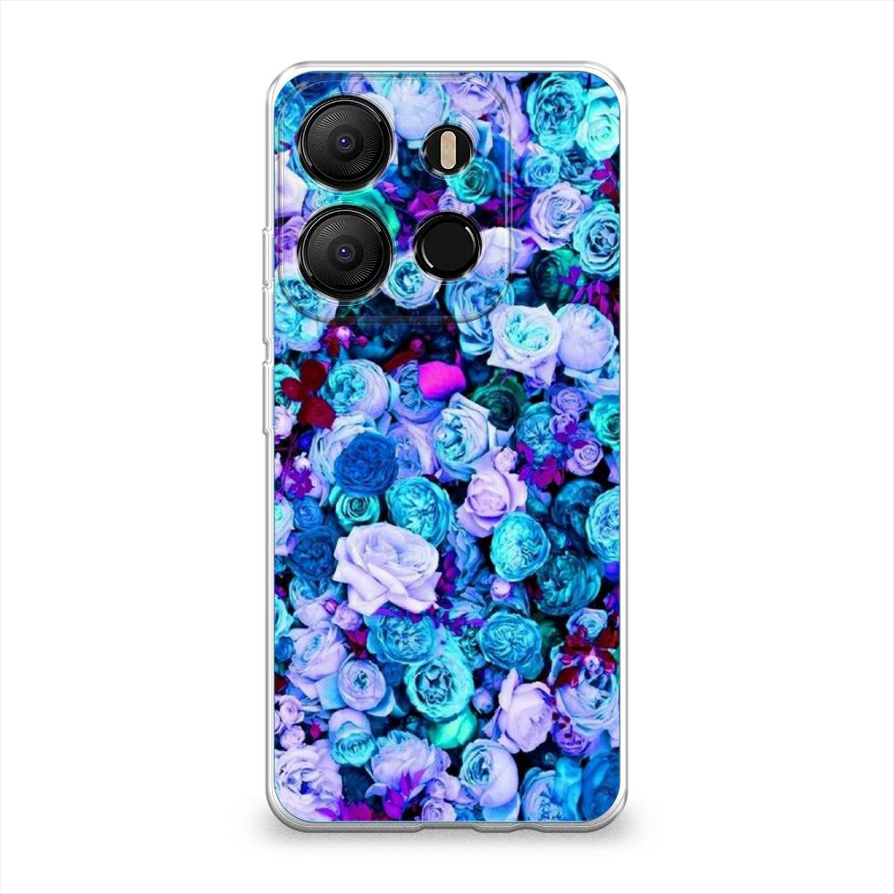 Чехол на Tecno Pop 7 