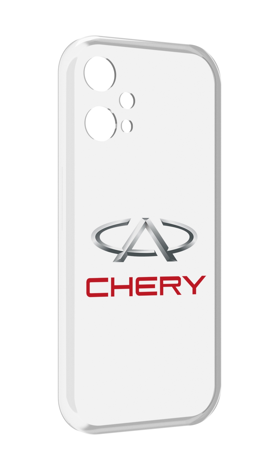 

Чехол MyPads Chery-3 мужской для OnePlus Nord CE 2 Lite 5G, Прозрачный, Tocco