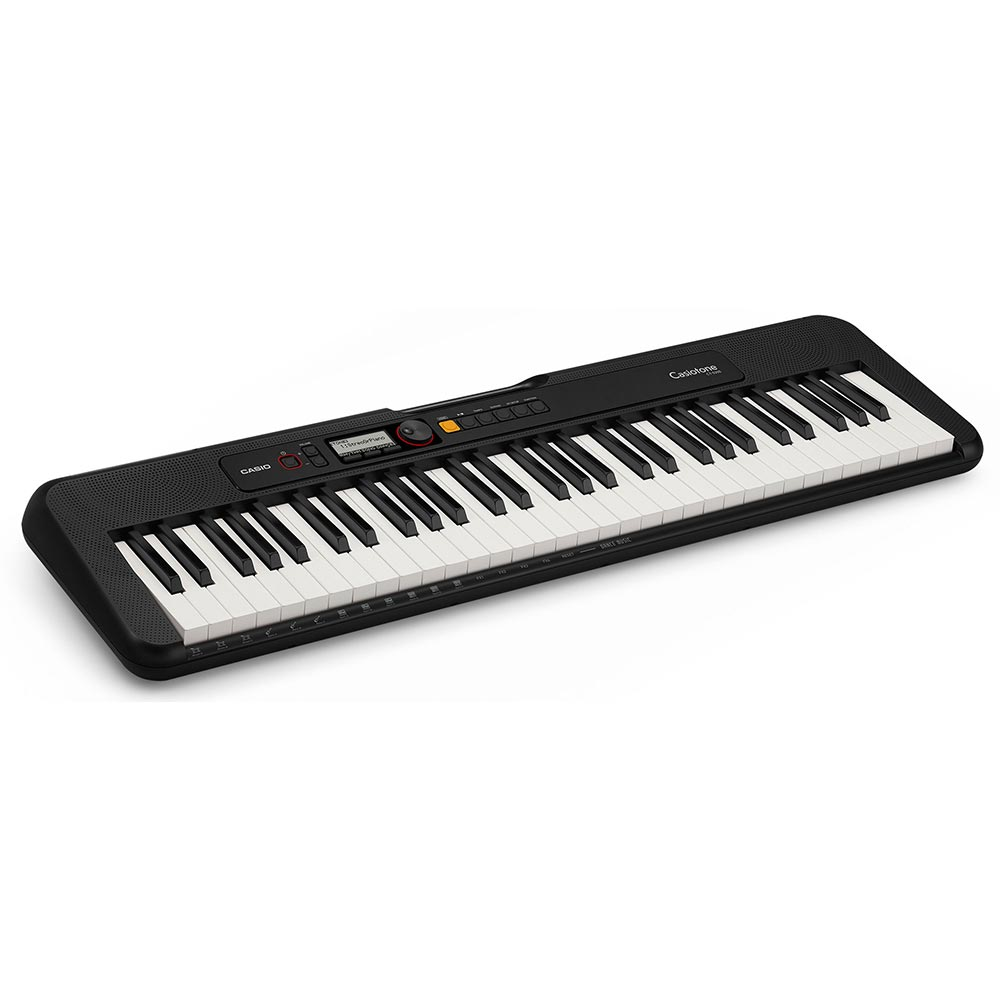 Синтезатор CASIO CT-S200 BK