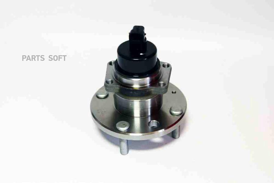

TORQUE PL816 Подшипник-ступица зад.лев.CHEVROLET LACETTI 2003 = 1шт