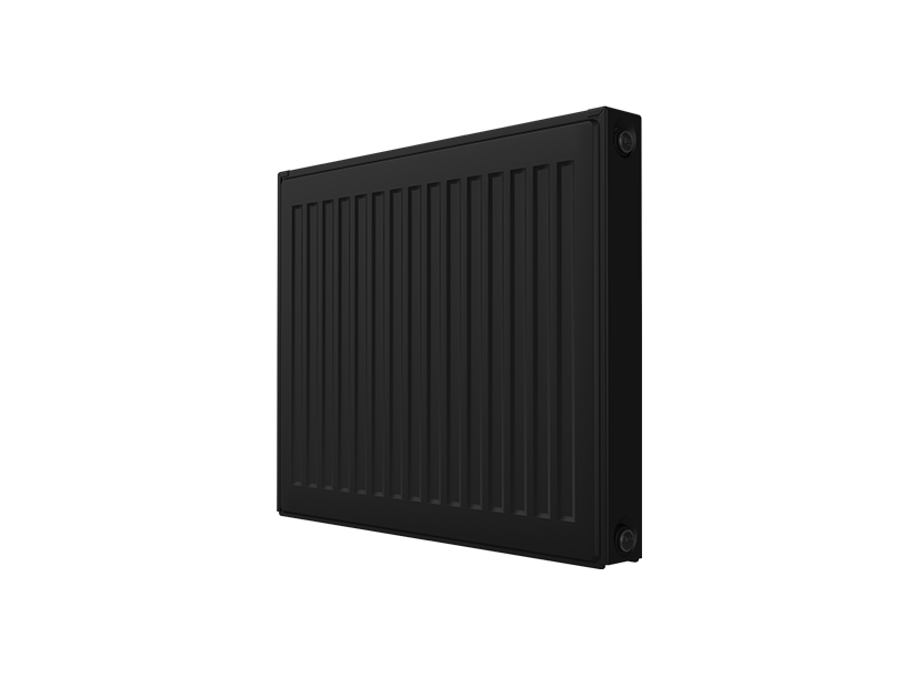 

Радиатор панельный Royal Thermo COMPACT C21-500-2400 Noir Sable, C21-500-2400/NS