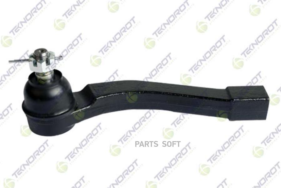 

TEKNOROT НАКОНЕЧНИК РУЛЕВОЙ ТЯГИ L, L=198.5MM SSANGYONG ACTYON 2005-2010