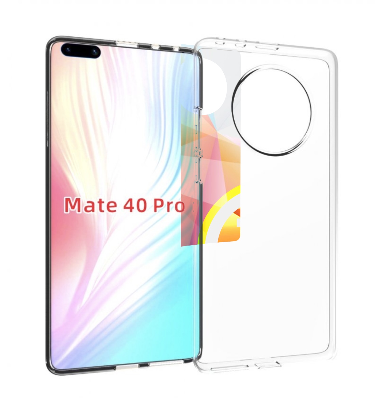 

Чехол MyPads Биткоин для Huawei Mate 40 Pro (NOH-NX9), Прозрачный, Tocco