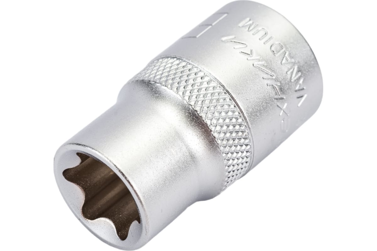 

Головка torx е 16 1/2