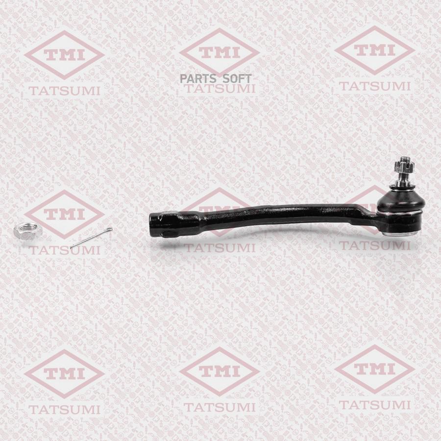 

Наконечник Рулевой Тяги Перед Прав TATSUMI TEC1726R