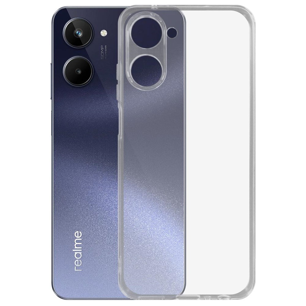 Чехол-накладка для Realme 10 4G