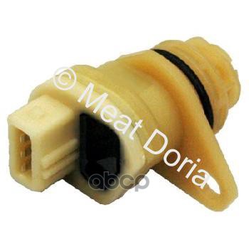 

Датчик Импульсов Citroen/Peugeot MEAT & DORIA арт. 87568