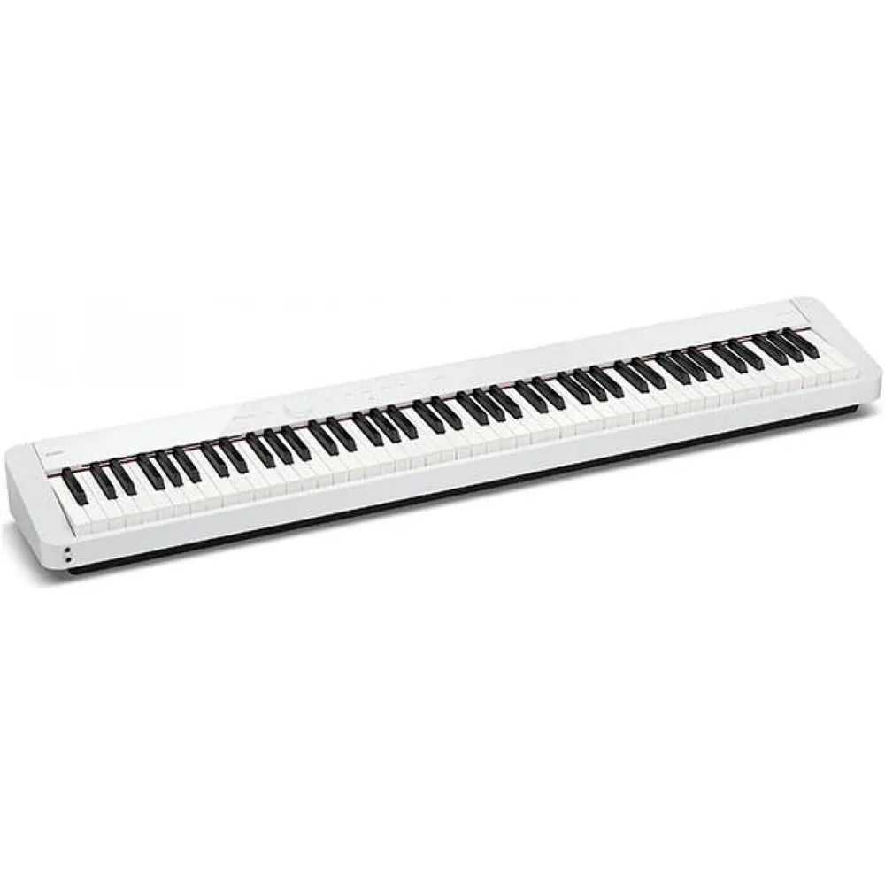 

CASIO PX-S1100 WE Пианино цифровое, Белый