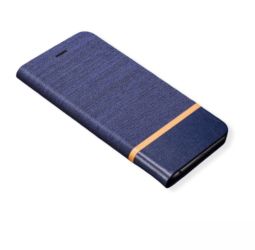 фото Чехол mypads для samsung s5 blue