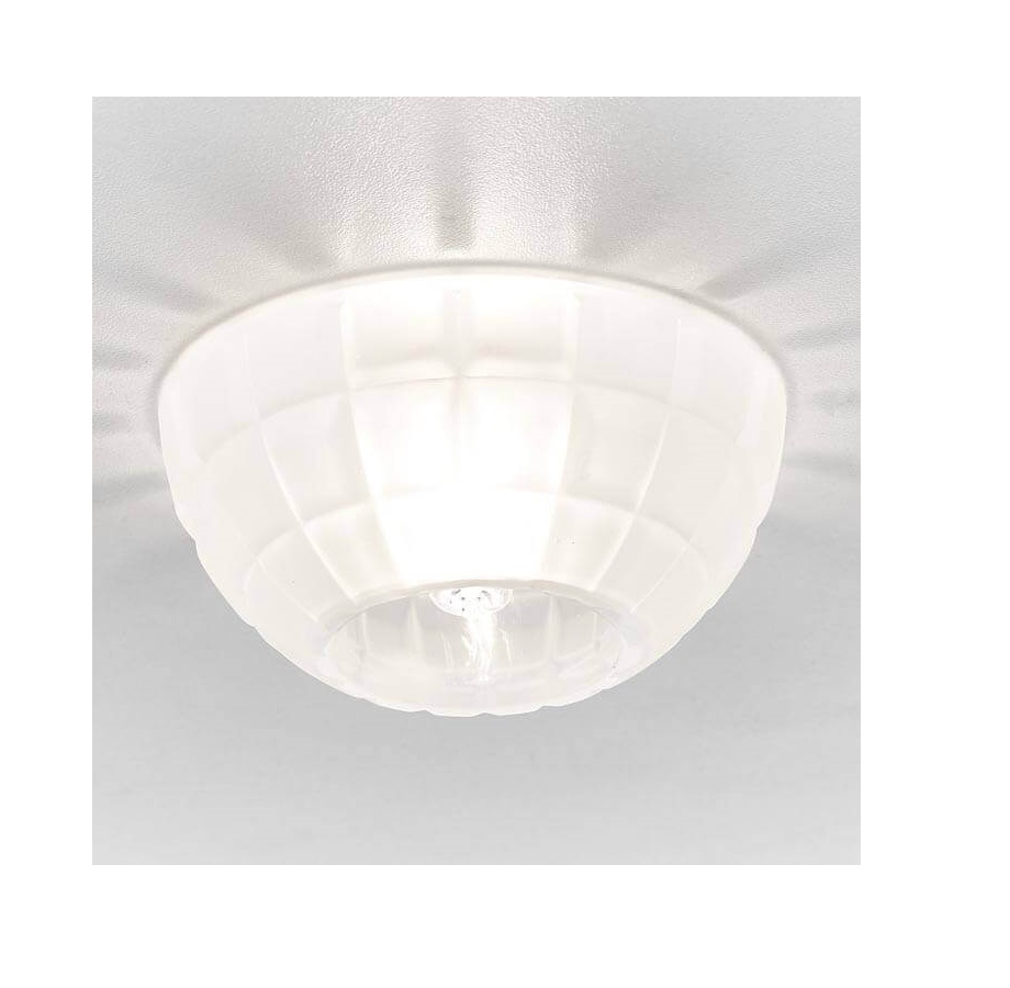 

Встраиваемый светильник Ambrella light Desing D4180 Big CH/W