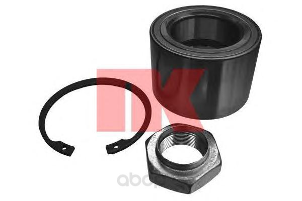 

Колесный Подшипник Без Сенсорного Кольца Nk 751912