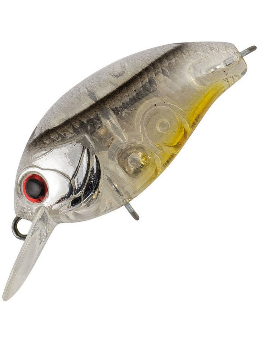

Воблер TsuYoki AGENT 36F SD013, Разноцветный
