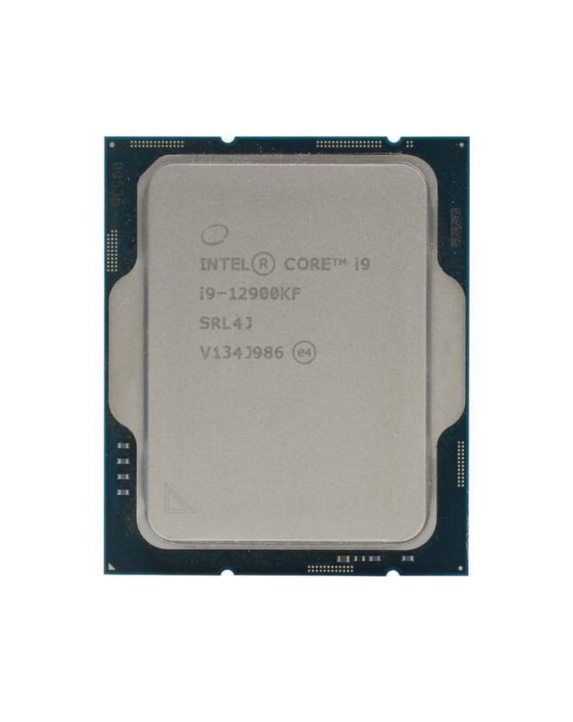 

Процессор Intel Core i9 12900KF LGA 1700 OEM, Core i9-12900KF
