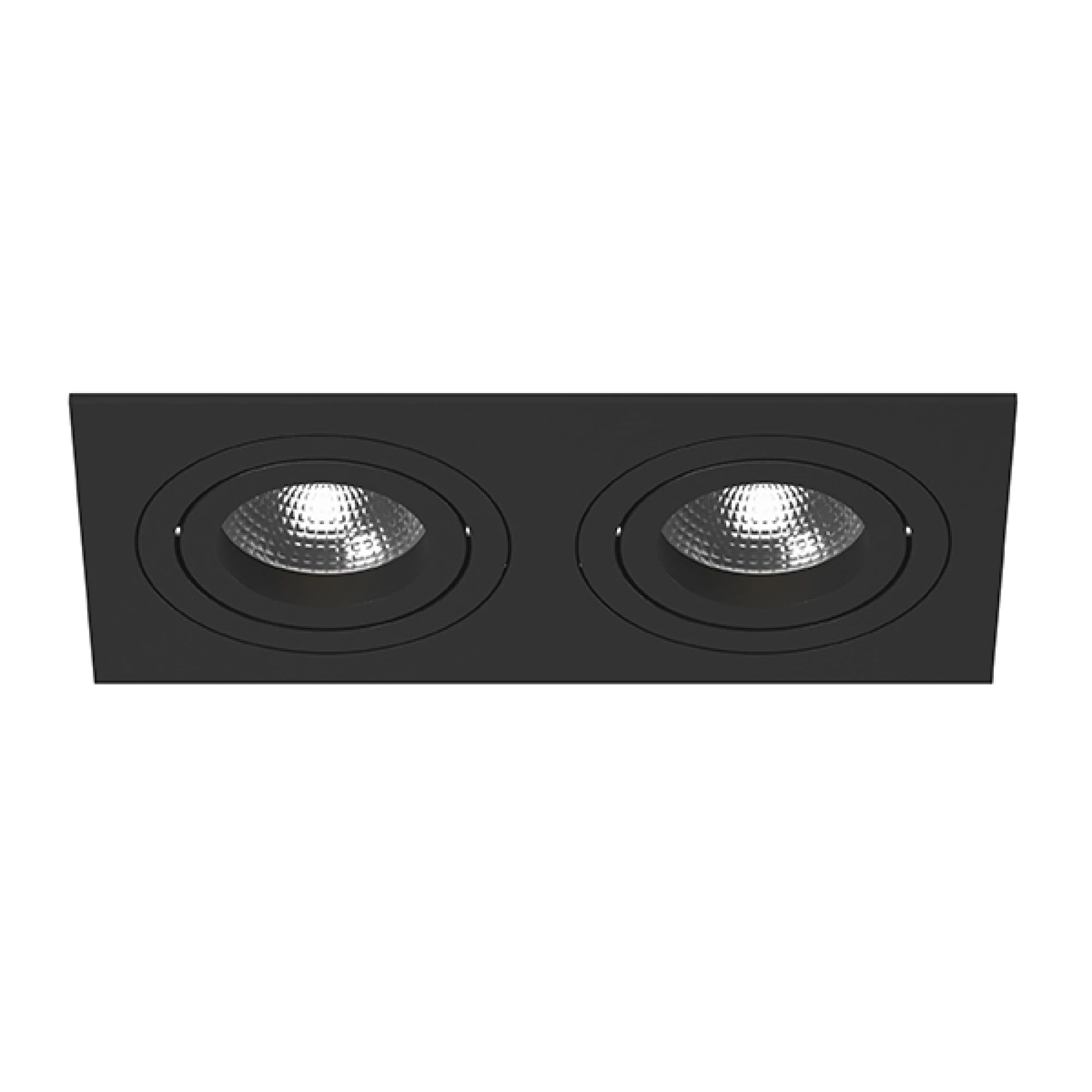

Комплект из светильника и рамки Intero 16 Intero 16 Lightstar i5270707