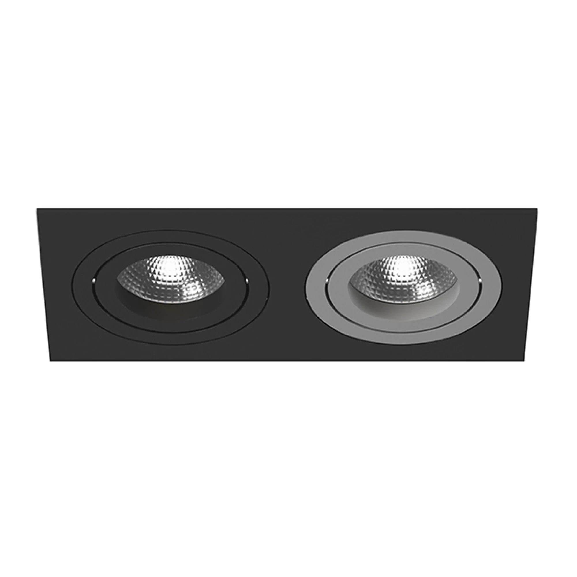 

Комплект из светильника и рамки Intero 16 Intero 16 Lightstar i5270709
