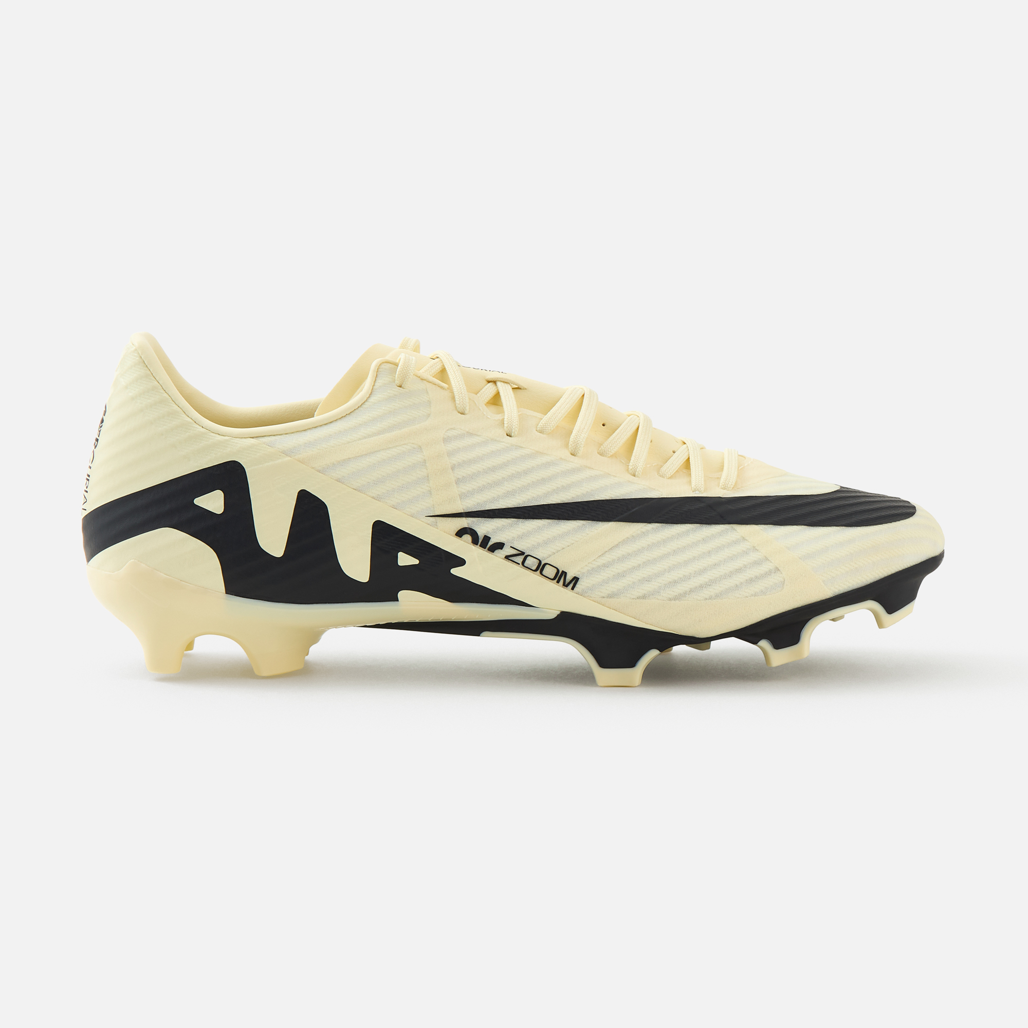 

Бутсы мужские Nike Zoom Vapor 15 Academ DJ5631-700 бежевые 11.5 UK, Бежевый, Zoom Vapor 15 Academ