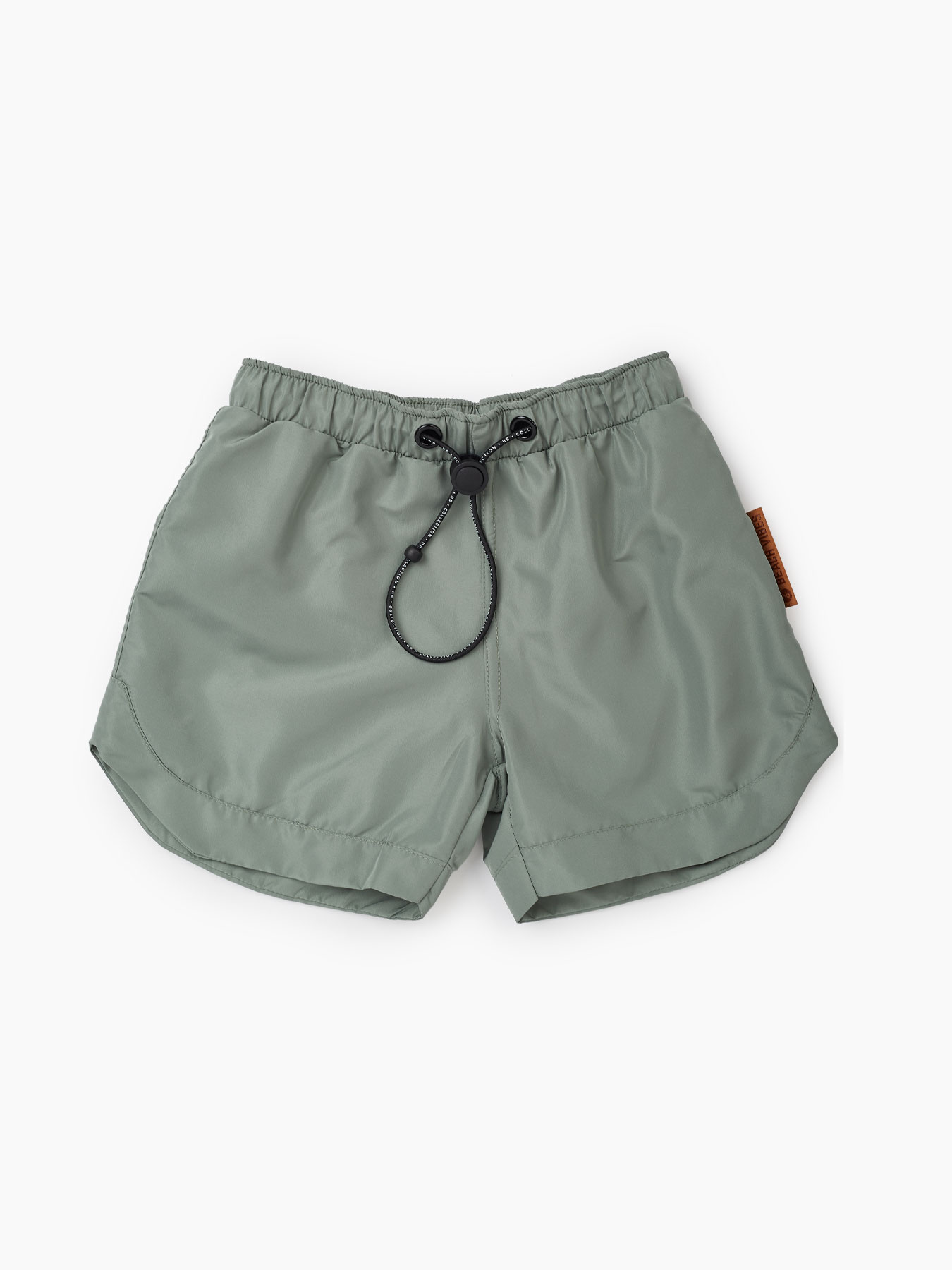

Плавки для мальчиков (green, 80-86) Happy Baby зеленый 80-86, 50616