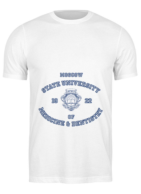 

Футболка унисекс Printio Мгмсу белая 3XL, Белый, Мгмсу