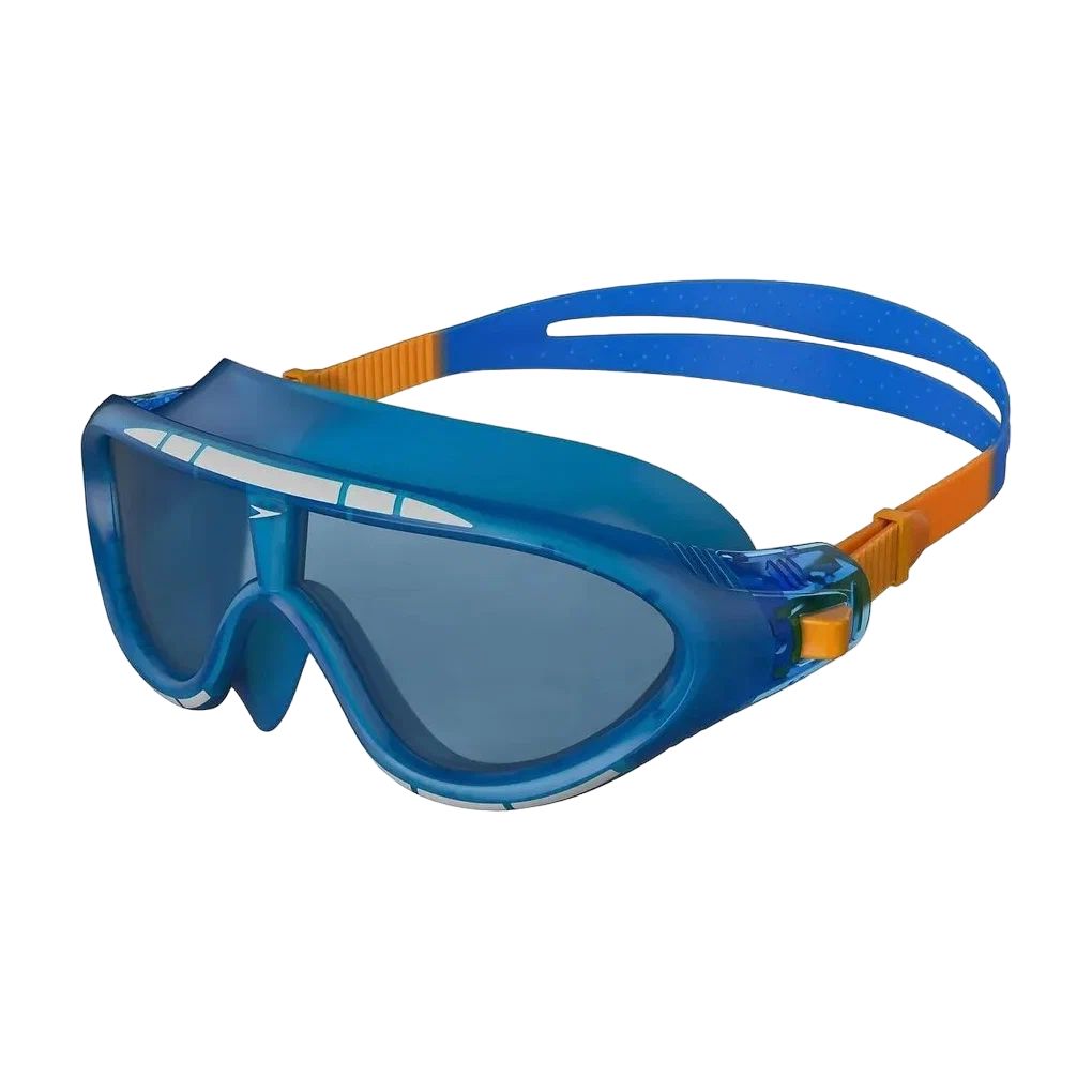 

Очки для плавания SPEEDO Rift Junior (синий) 8-01213C811/C811, Rift Junior